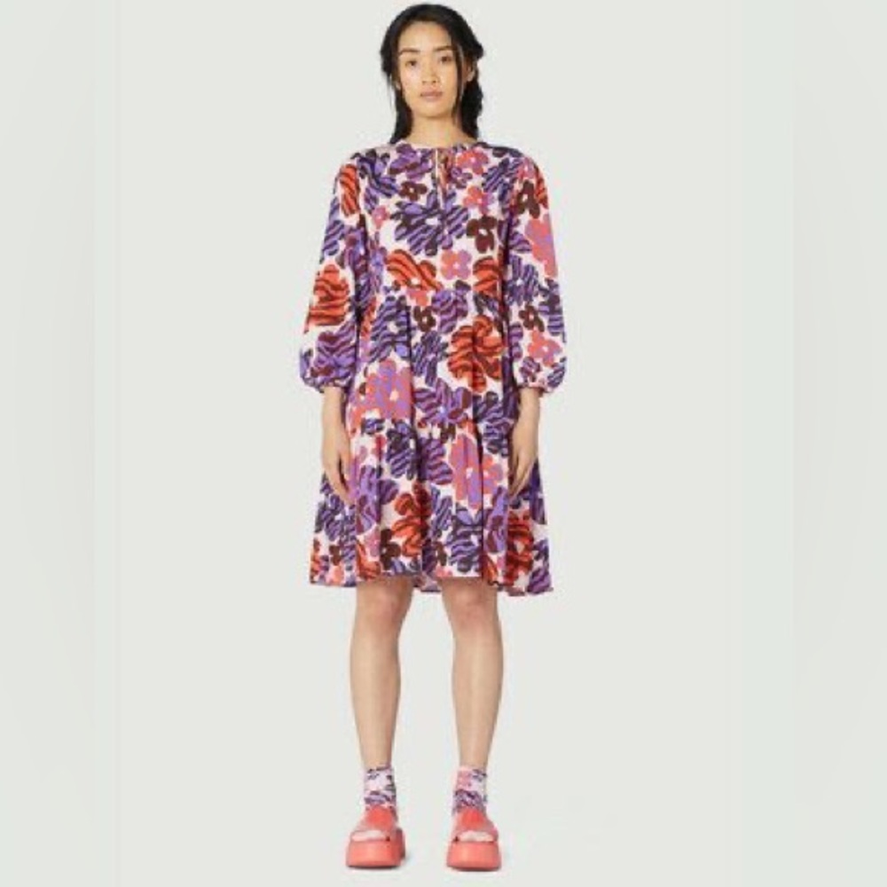 Gorman dress